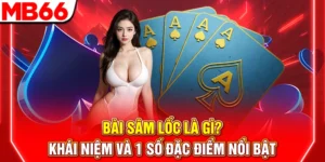Bài Sâm Lốc Là Gì? Khái Niệm Và 1 Số Đặc Điểm Nổi Bật